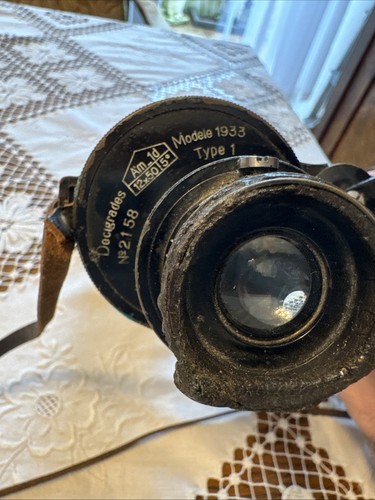 Kriegsmarine dienstglas huet - dienstglas,