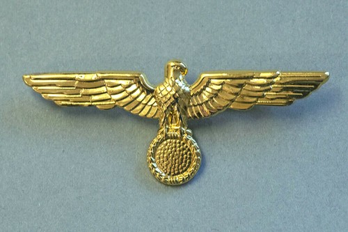 Mützenadler für die - fÜr,