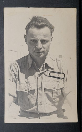 Foto kriegsmarine tropenhemd - foto,