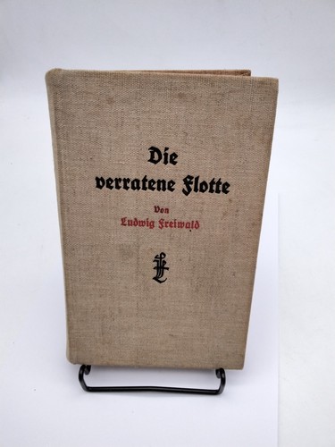 Die verratene flotte ludwig - verratene,