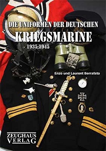 Die uniformen der deutschen - die,