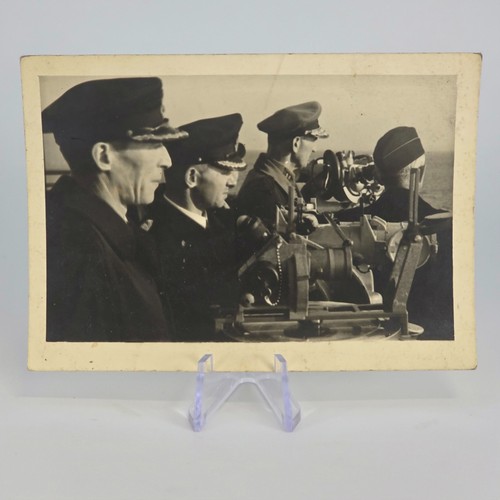 Orig ww2 foto kriegsmarine - foto,