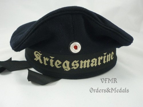 Kriegsmarine tellermütze für - kriegsmarine,