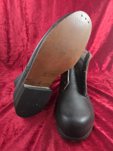 Schnürschuhe schnürstiefel - schnürschuhe,