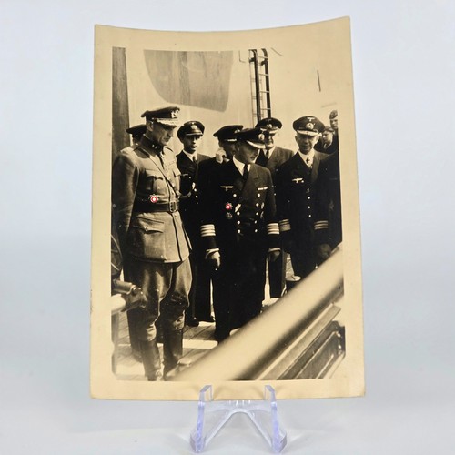 Foto ww2 kriegsmarine prinz - foto,