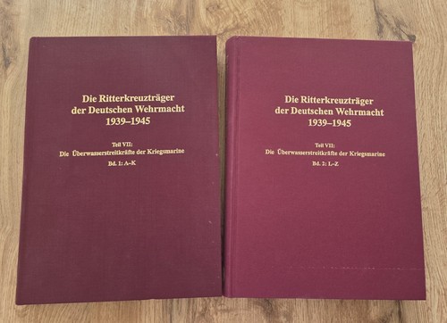Ritterkreuzträger