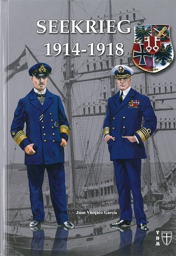 Garcia seekrieg 1914 1918 - garcia:,