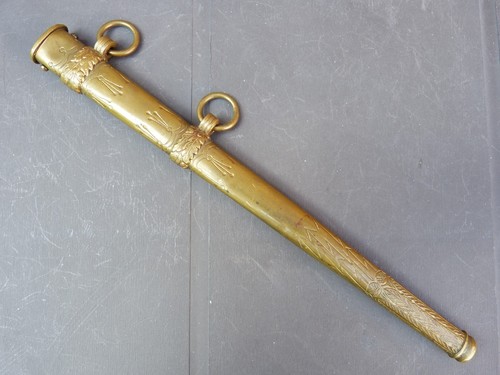 Orig ersatzteil scheide - orig.,