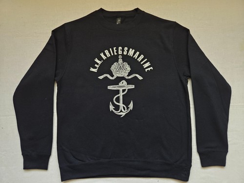 Pullover sweater aufdruck - pullover,