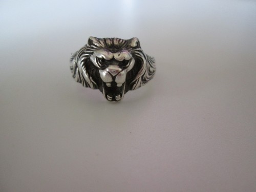 Ring löwenkopf kriegsmarine - löwenkopf,