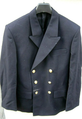 Marine uniform jacke ähn - jacke,