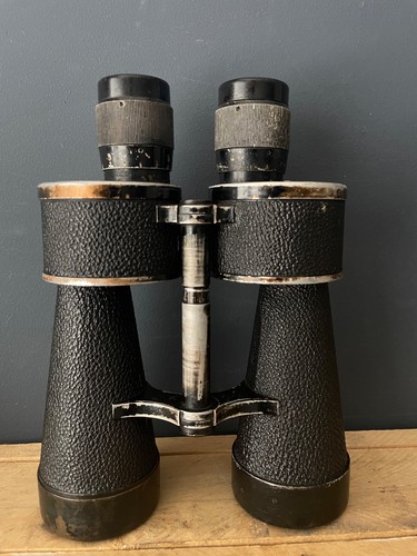 Boot fernglas leitz - fernglas, wetzlar