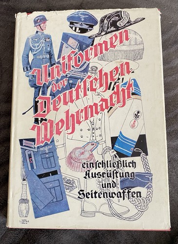 Uniformen der deutschen - der,