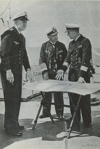 Repro foto kriegsmarine - foto,