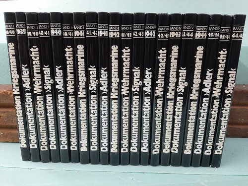 Dokumentation weltkrieg - 2.,