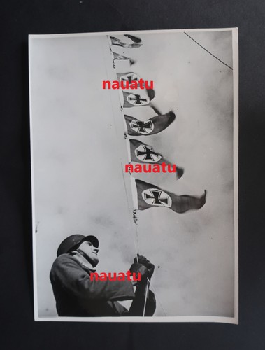 Original foto kriegsmarine - original, pk-foto
