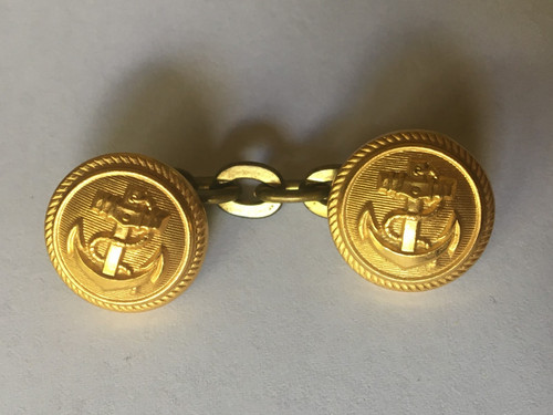 Orig knopfkette kriegsmarine - orig.knopfkette,
