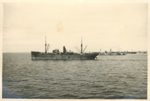 Foto wk2 marine - marine, kriegsschiff