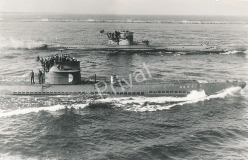 Foto kriegsmarine boote - kriegsmarine, u-boote