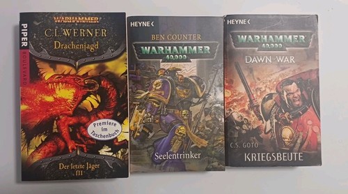 Warhammer fanatsy - warhammer,