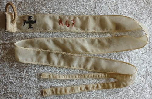Original kommandantenwimpel - original,