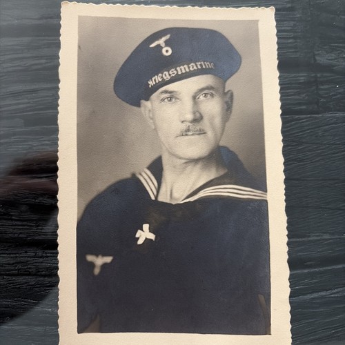 Wehrmacht foto kriegsmarine - wehrmacht,