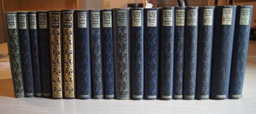 Der krieg zur see 1914 - der, –