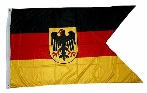 Fahne flagge bundesmarine - /,