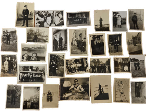 Fotos kriegsmarine - 28,