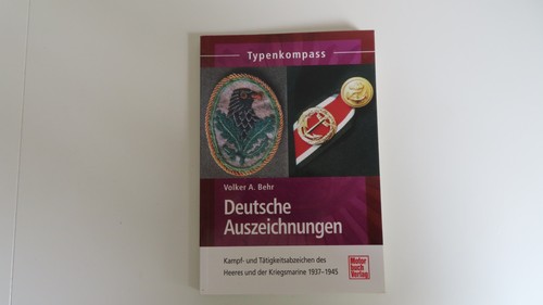Typenkompass-Deutsche