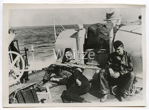 Kriegsmarine pressefoto - kriegsmarine,