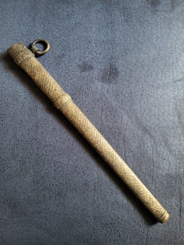 Orig scheide marine - scheide,, offz