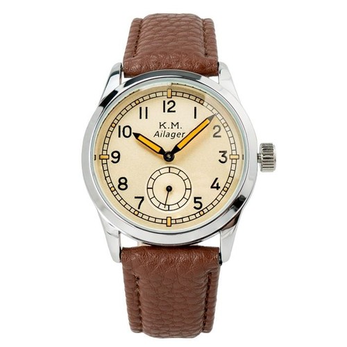 Ailager kriegsmarine uhr - kriegsmarine,