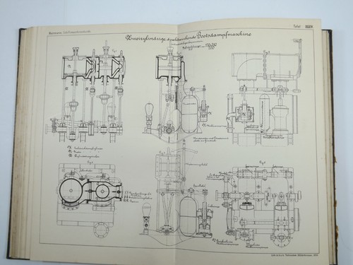 Herrmann atlas zur - h.,