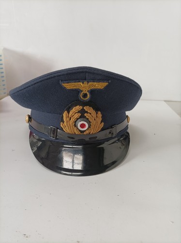 Kriegsmarine schirmmütze - kriegsmarine,