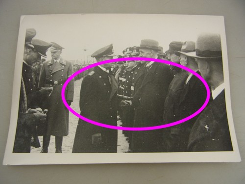 Altes foto kriegsmarine - altes,