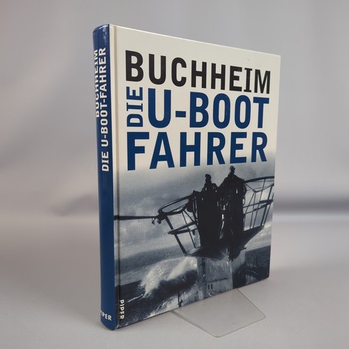 Die boot fahrer - die, u-boot-fahrer